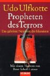 Cover: Propheten des Terrors