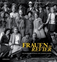 Cover: Frauen im Revier