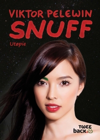 Cover: SNUFF