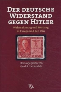 Cover: Der deutsche Widerstand gegen Hitler
