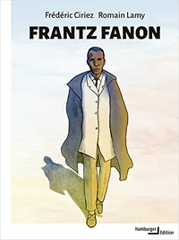Cover: Frantz Fanon