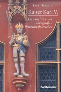 Cover: Kaiser Karl V.