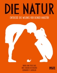 Cover: Die Natur