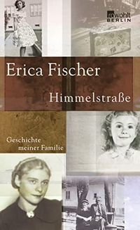 Cover: Himmelstraße