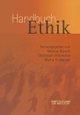 Cover: Marcus Düwell / Christoph Hübenthal / Micha H. Werner (Hg.). Handbuch Ethik. J. B. Metzler Verlag, Stuttgart - Weimar, 2002.
