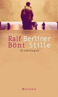 Cover: Berliner Stille