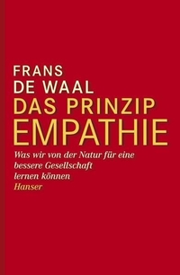Cover: Das Prinzip Empathie