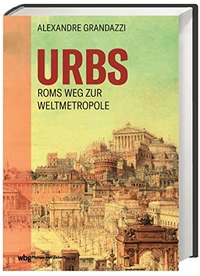 Cover: Urbs