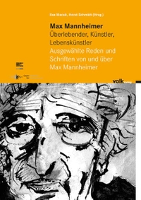 Cover: Max Mannheimer