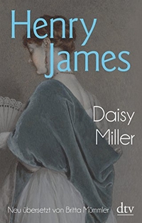 Cover: Daisy Miller