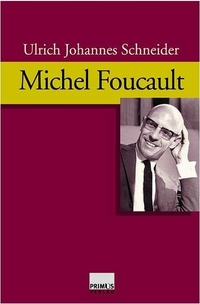 Cover: Michel Foucault