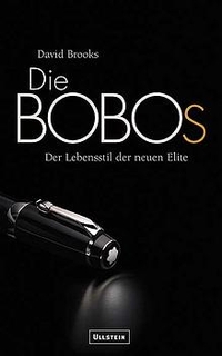 Cover: Die Bobos