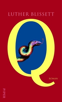 Cover: Q