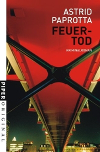 Cover: Feuertod