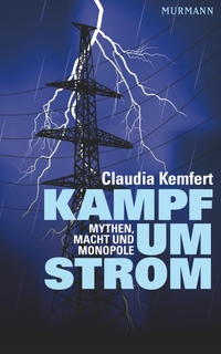 Cover: Kampf um Strom