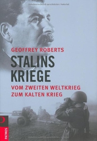 Cover: Stalins Kriege