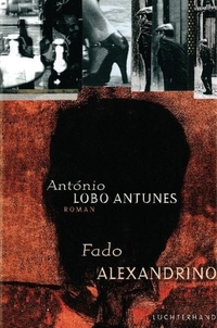 Cover: Fado Alexandrino