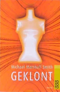 Cover: Geklont