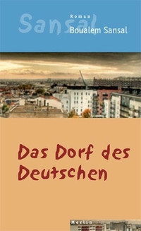 Cover: Das Dorf des Deutschen