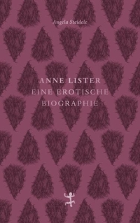 Cover: Anne Lister