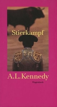 Cover: Stierkampf