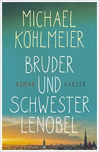 Cover: Bruder und Schwester Lenobel