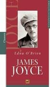 Cover: James Joyce
