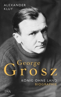 Cover: George Grosz