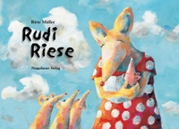Cover: Rudi Riese