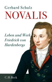 Cover: Novalis