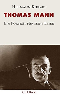 Cover: Thomas Mann