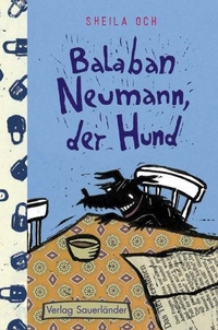 Cover: Balaban Neumann, der Hund