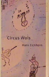 Cover: Circus Wols