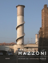 Cover: Angiolo Mazzoni