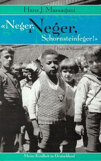 Cover: Neger, Neger, Schornsteinfeger