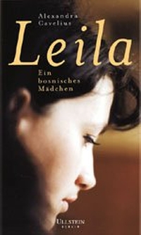 Cover: Leila