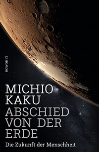 Cover: Abschied von der Erde