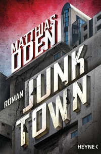 Cover: Junktown