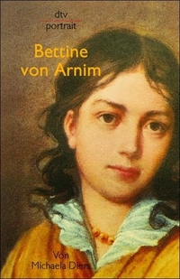Cover: Bettine von Arnim