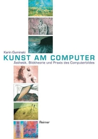 Cover: Kunst am Computer