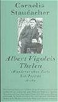 Cover: Albert Vigoleis Thelen