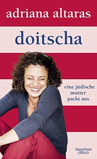 Cover: Doitscha