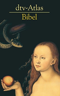 Buchcover: Annemarie Ohler. dtv-Atlas Bibel. dtv, München, 2004.