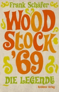 Cover: Woodstock '69