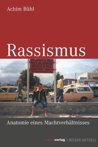 Cover: Rassismus