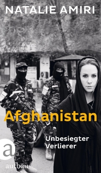 Cover: Afghanistan