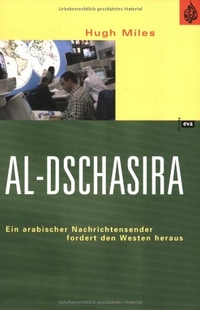 Cover: Al-Dschasira