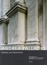 Cover: Andrea Palladio