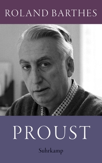 Cover: Proust