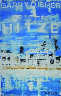 Cover: Hitze